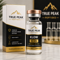 Klow Blend 80MG